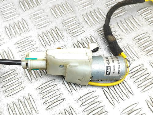 Other PORSCHE CAYENNE (9PA) Turbo 4.8 | BP30323992O1