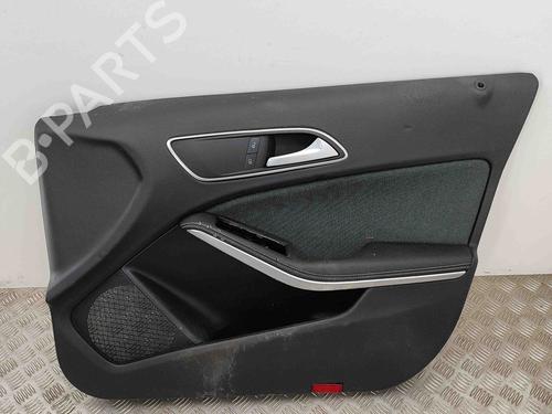 Seats set MERCEDES-BENZ A-CLASS (W176) A 180 CDI / d (176.012) | BP29848837C78