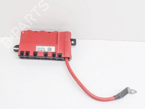 Used Electronic module Electronic module BMW 4 Coupe (F32, F82) 440 i (326 hp) 14619512 14619512