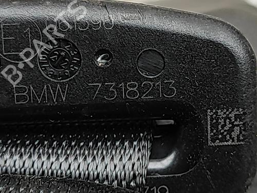 Rear left seatbelt MINI MINI (F55) Cooper S | BP35984400I29 - Image 6