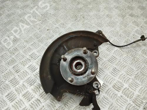 Right front steering knuckle FORD TRANSIT COURIER B460 MPV 1.5 TDCi | BP38730533M26 - Image 3