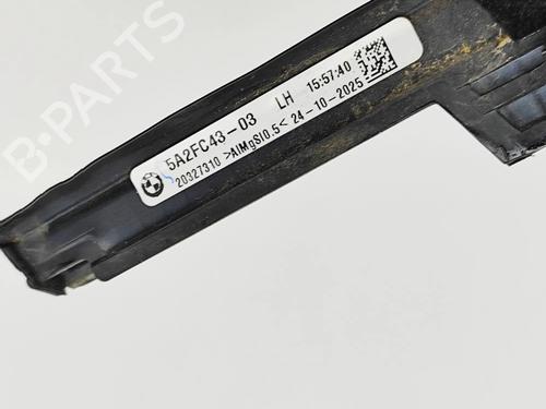 Dørliste BMW X2 (U10) sDrive 20 i | BP36564877C150 - Image 5