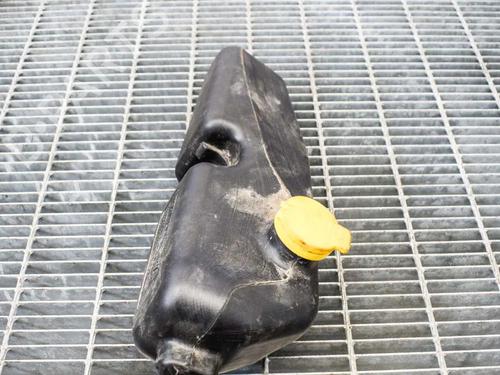 Windscreen washer tank DACIA SANDERO II 1.5 dCi 75 / Blue dCi 75 (B8JW, B8M4, B8AH, B8M7, B8M6) | BP6740607C113