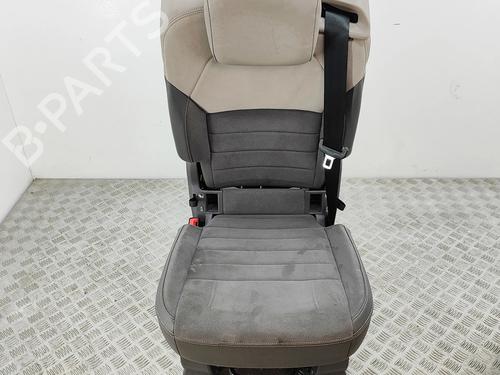 Sæde Bagtil Sæde Bagtil VW MULTIVAN T7 (STM, STN) 1.4 eHybrid (218 hp) 33972014 33972014