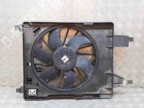 Used Radiator fan RENAULT MEGANE III Coupe (DZ0/1_) 1.5 dCi (DZ09, DZ0D, DZ1F, DZ1G, DZ14, DZ29) (110 hp) 10368501