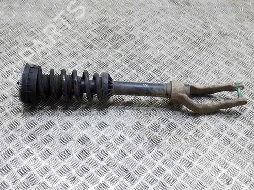 Used Left front shock absorber JAGUAR F-PACE (X761) 2.0 TD4 AWD (180 hp) 9628679