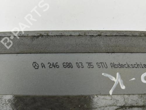 Step MERCEDES-BENZ CLA Coupe (C117) CLA 220 CDI / d (117.303) | BP28432576C149