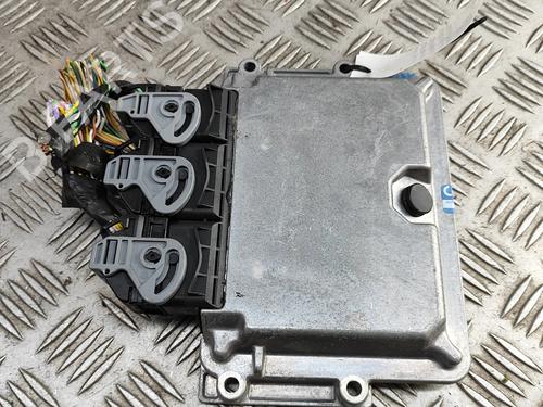 Engine control unit (ECU) PEUGEOT 407 Coupe (6C_) 3.0 V6 | BP27531971M57 - Image 4