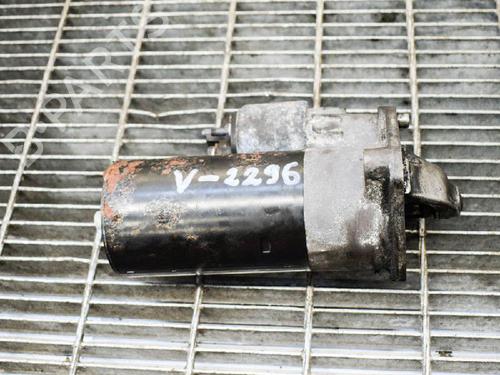 Used Starter VOLVO V70 III (135) D5 (185 hp) 6748509