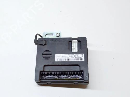 Used Electronic module HYUNDAI SANTA FÉ II (CM) 2.2 CRDi 4x4 (155 hp) 8624717