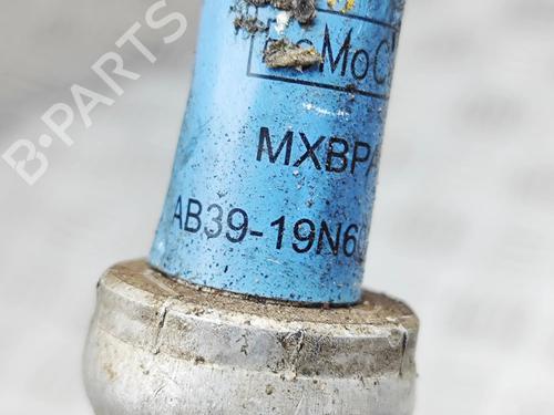 AC pipe FORD RANGER (TKE) 3.2 TDCi 4x4 | BP35767624M126 - Image 6
