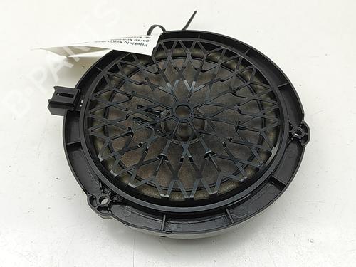 Luidspreker PEUGEOT 2008 I (CU_) 1.2 THP 110 / PureTech 110 (110 hp) 30257697