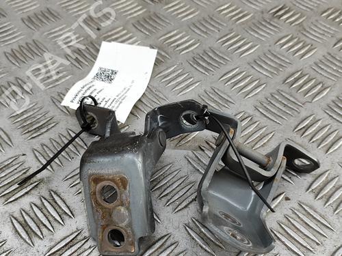 Hinge/Door check strap MAZDA CX-5 (KF) 2.0 | BP27317811C146 