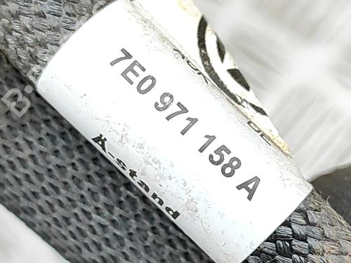 Cable VW TRANSPORTER T5 Van (7HA, 7HH, 7EA, 7EH) 2.0 TDI | BP38623283E12  - Image 7