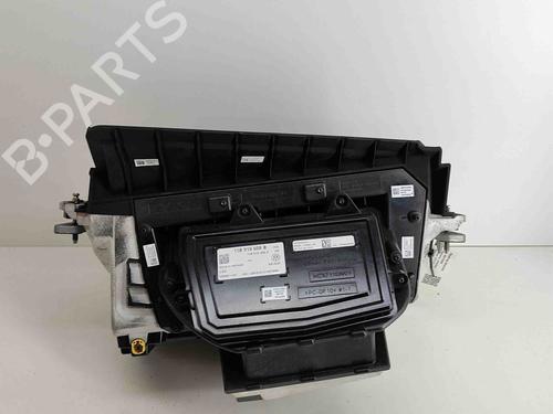 Display monitor SKODA ENYAQ iV SUV (5AZ) 80 | BP28549502C48