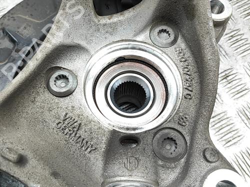 Left front steering knuckle SKODA KAROQ (NU7, ND7) 1.5 TSI | BP40605641M25  - Image 7
