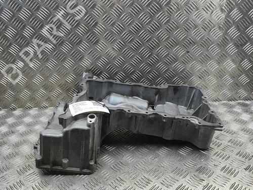 Used Oil sump Oil sump JEEP GRAND CHEROKEE IV (WK, WK2) 3.0 CRD (243 hp) 33381849 33381849