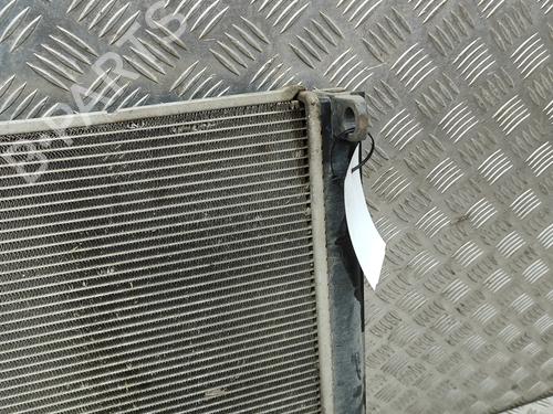 Water radiator FORD RANGER (TKE) 2.2 TDCi 4x4 | BP24819364M31 