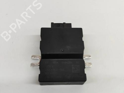 Used Electronic module Electronic module BMW X2 (F39) sDrive 18 i (140 hp) 28556386 28556386