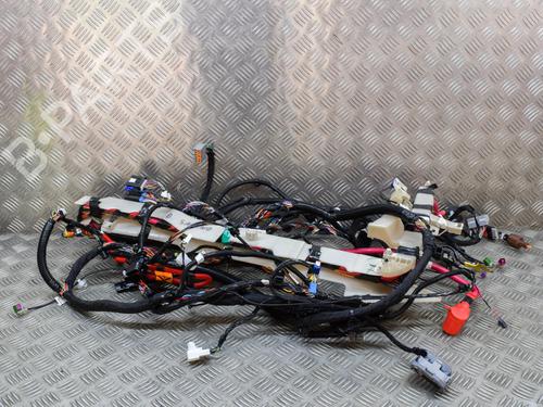 Used Wiring harness Wiring harness TESLA MODEL 3 (5YJ3) EV AWD (351 hp) 27757863 27757863