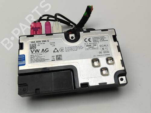Electronic module VW ID.4 (E21) Pro | BP27782603M83 