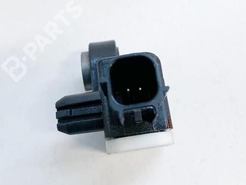 Elektronisk sensor VOLVO V60 I (155) D4 | BP6760513M84 
