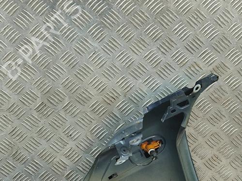 Right front fenders MINI MINI CLUBMAN (R55) One D | BP28811818C42 