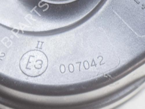 Horn JAGUAR I-PACE (X590) EV400 AWD | BP27750887E13 