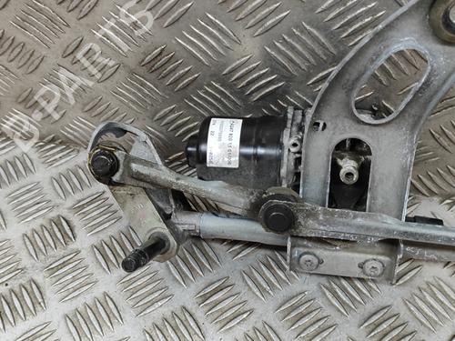 Front wipers mechanism MERCEDES-BENZ EQB (X243) EQB 300 4-matic (243.608, 243.609) | BP27769417C83 