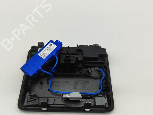 Interior roof light FORD PUMA (J2K, CF7) 1.0 EcoBoost mHEV | BP28688336I8