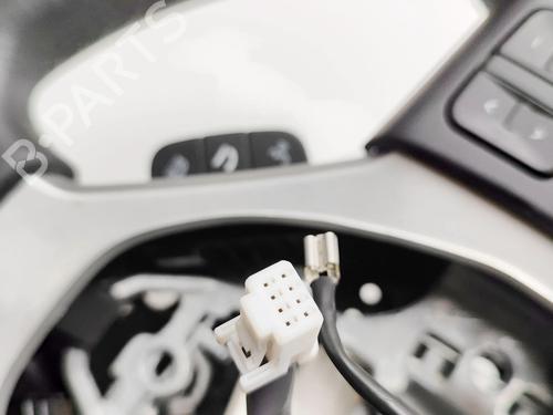 Steering wheel SUZUKI SX4 S-Cross (JY) 1.4 Hybrid (Mild Hybrid) (AKK 414) | BP30708583C49 