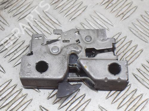 Used Hood lock SKODA CITIGO (NF1) 1.0 (60 hp) 11831902