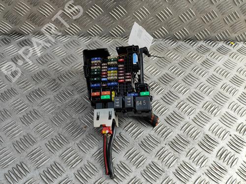 Used Fuse box Fuse box SKODA ENYAQ iV SUV (5AZ) 60 (179 hp) 28433622 28433622