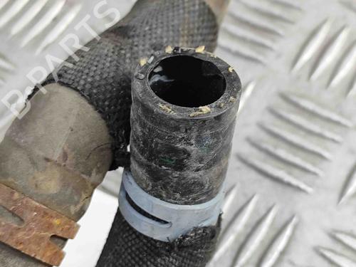Pipe AUDI E-TRON (GEN) 55 quattro | BP29404274M125 
