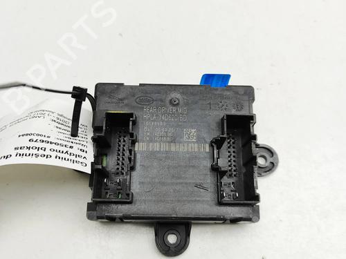 Used Electronic module Electronic module LAND ROVER DISCOVERY V (L462) 3.0 D 4x4 (211 hp) 33882945 33882945