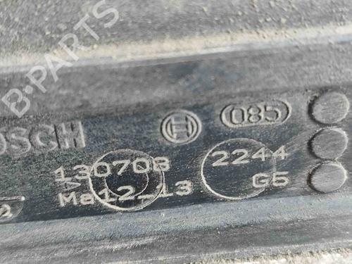 ABS pump ISUZU D-MAX I (TFR, TFS) 3.0 DiTD 4x4 (TFS85_) | BP29392282M43 