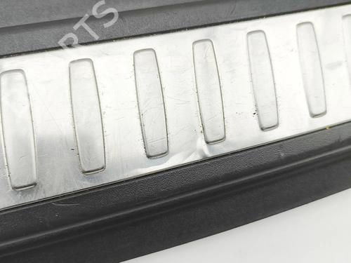 Pynteliste til bagklap MERCEDES-BENZ GL-CLASS (X166) GL 350 CDI / BlueTec 4-matic (166.823, 166.824) | BP32170665C151 