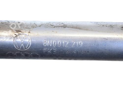 Other AUDI A5 Convertible (8F7) 3.0 TDI quattro | BP33367457O1  - Image 5