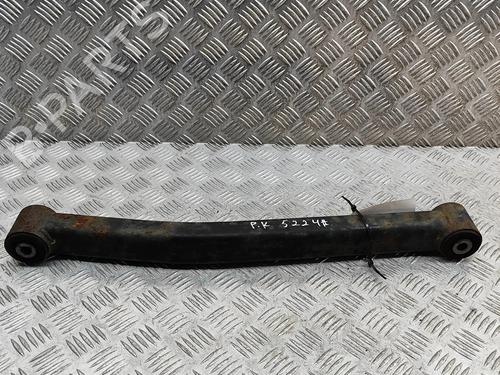 Left front suspension arm JEEP WRANGLER III (JK) 3.6 V6 | BP25786858M12 