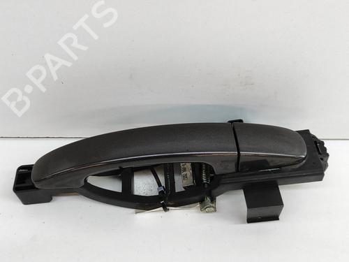 Poignée extérieure avant gauche FORD RANGER (TKE) 3.2 TDCi 4x4 (200 hp) 18037093