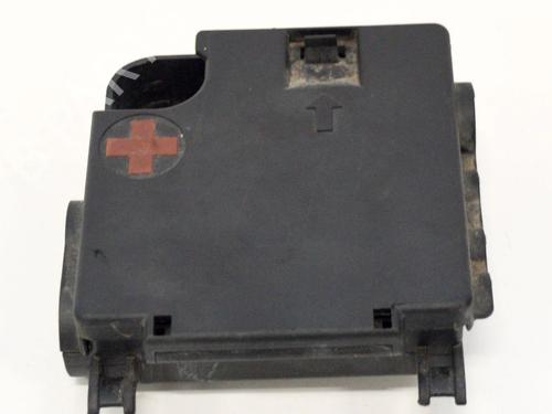 Used Electronic module AUDI Q5 (8RB) 2.0 TDI quattro (170 hp) 14608822