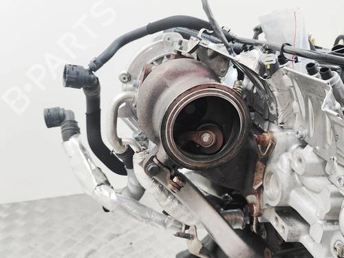 Engine AUDI A3 (8V1, 8VK) S3 quattro | BP34442837M1  - Image 11