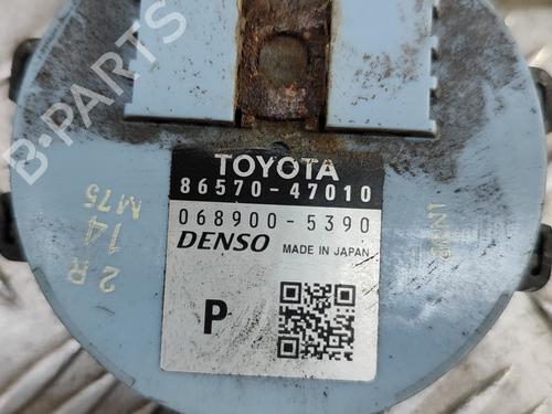 Electronic module TOYOTA PRIUS (_W3_) 1.8 Hybrid (ZVW3_) | BP29392206M83 