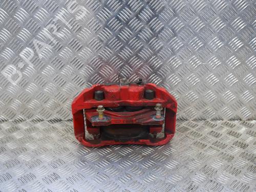 Left front brake caliper JAGUAR F-TYPE Convertible (X152) 5.0 SCV8 S | BP14611271M105 - Image 2