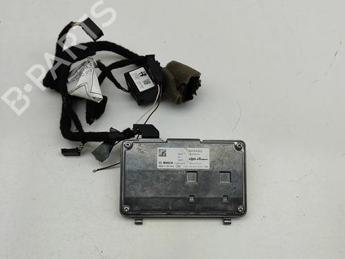 Camera ALFA ROMEO STELVIO (949_) 2.9 Q4 (949.AXG2A, 949.AXH2A, 949.AXS2A) | BP33373729E14 - Image 3