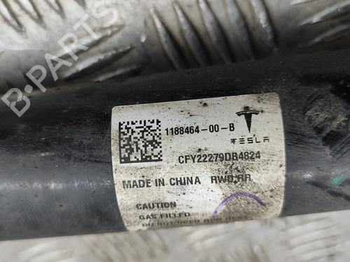 Right rear shock absorber TESLA MODEL Y (5YJY) EV Rear-Wheel Drive | BP33367773M19  - Image 6