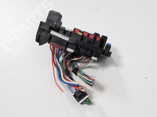 Used Fuse box SUBARU FORESTER (SH_) 2.0 D AWD (SHH, SHD, SHN) (147 hp) 9899689