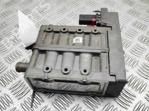 Electronic module PORSCHE PANAMERA (971) 2.9 4 E-Hybrid (97ABE1, 97BBE1, 97ABX1) | BP37669496M83 - Image 4