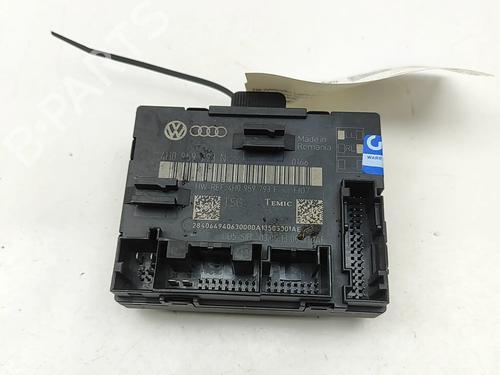 Used Electronic module VW TOUAREG (7P5, 7P6) 3.0 V6 TDI (245 hp) 29830336