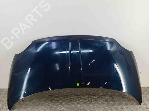 Used Hood FIAT 500 (312_) 1.0 Mild Hybrid (312.AYD1B) (69 hp) 28553506